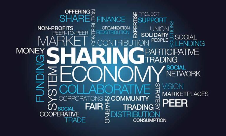 Azzerare le bollette con la sharing economy