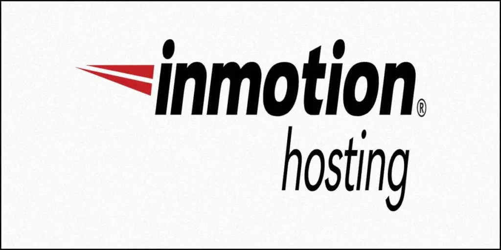 Inmotion Hosting una scelta dell'hosting migliore per wordpress